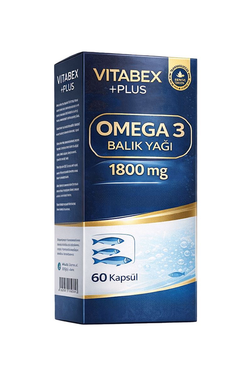 Vitabex Üretim Tesisi